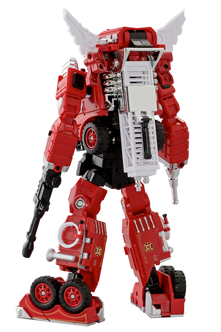Load image into Gallery viewer, Ocular Max - PS-03 Backdraft
