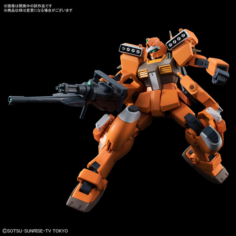 Load image into Gallery viewer, High Grade Build Divers 1/144 - 002 GM III Beam Master
