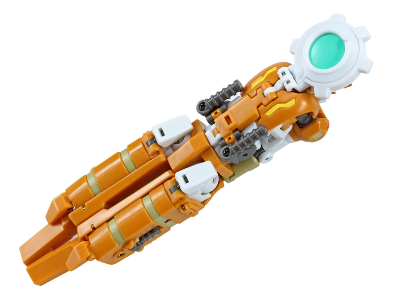 Load image into Gallery viewer, Mastermind Creations - Reformatted - R-49 Mentis (Reissue)
