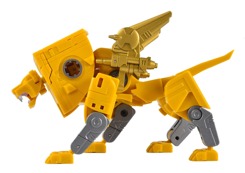 Load image into Gallery viewer, Ocular Max - Remix Series RMX-11 Tempo
