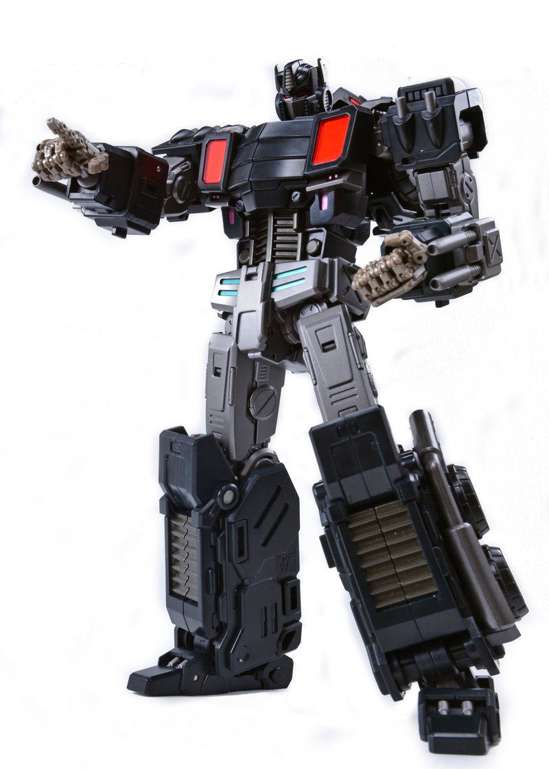 Load image into Gallery viewer, Mastermind Creations - Reformatted R-48N Optus Nox
