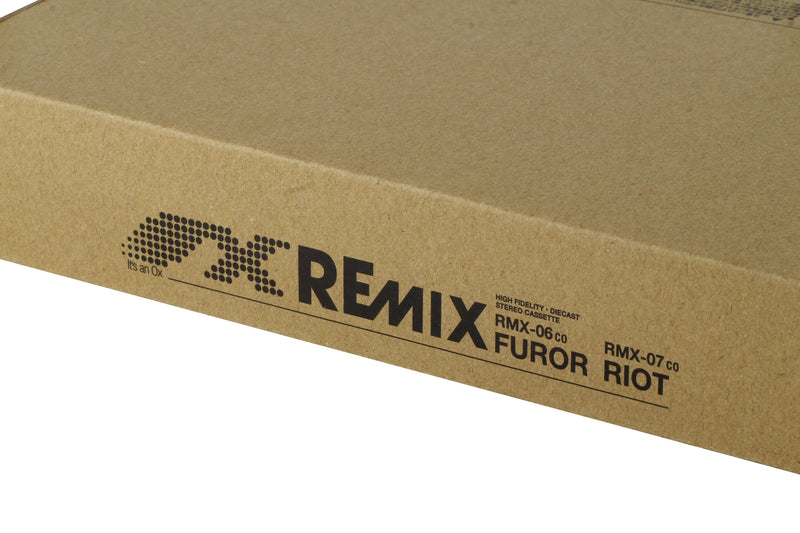 Load image into Gallery viewer, Ocular Max - Remix - Furor and Riot Covert 2 pack (TFcon 2021 Exclusive)
