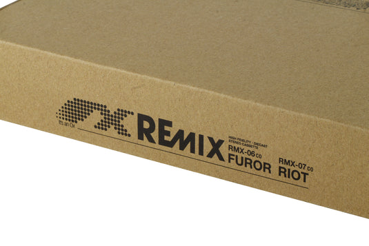 Ocular Max - Remix - Furor and Riot Covert 2 pack (TFcon 2021 Exclusive)