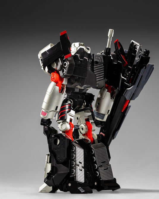 Mastermind Creations- Reformatted R-28 - Tyrantron (2023 Reissue)