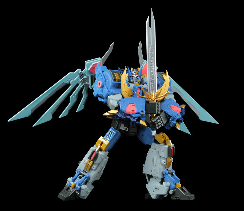 Load image into Gallery viewer, Mastermind Creations - Reformatted R-42 D-Zef
