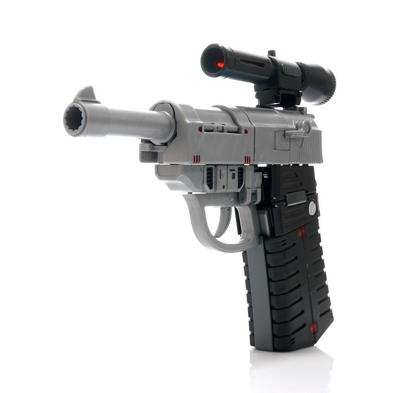 Load image into Gallery viewer, ToyWorld - TW-01B - Hegemon - Limited Edition

