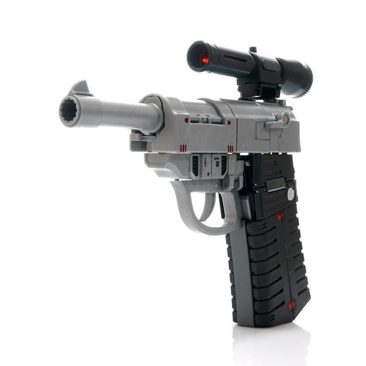ToyWorld - TW-01B - Hegemon - Limited Edition