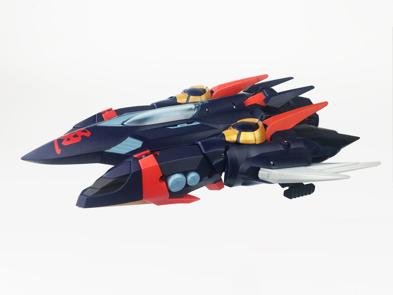 Load image into Gallery viewer, Mastermind Creations - Reformatted R-29AM - Aero Alpha Asterisk Mode (TFcon)
