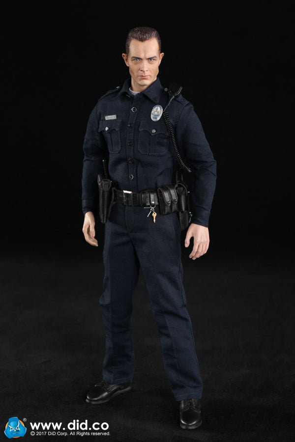 Load image into Gallery viewer, DID - LAPD Patrol - Austin
