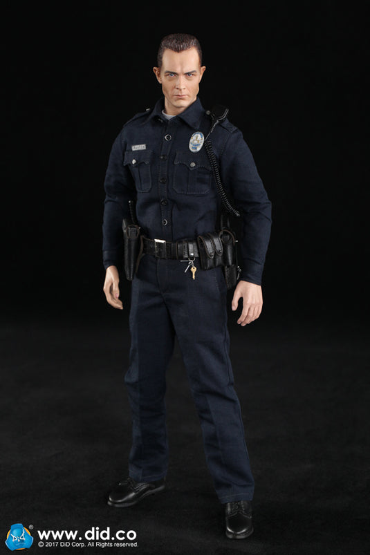 DID - LAPD Patrol - Austin