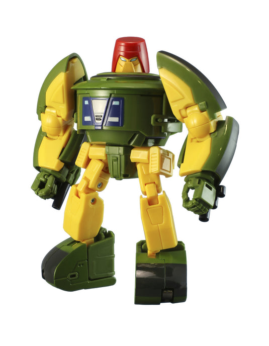 Ocular Max - PS-11 Omne