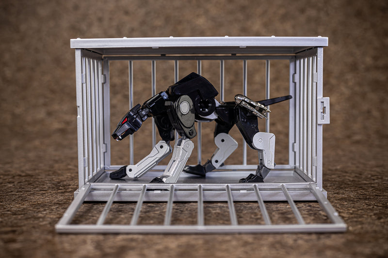 Load image into Gallery viewer, Ocular Max - Perfection Series - RMX-01 Plus Jaguar Cage
