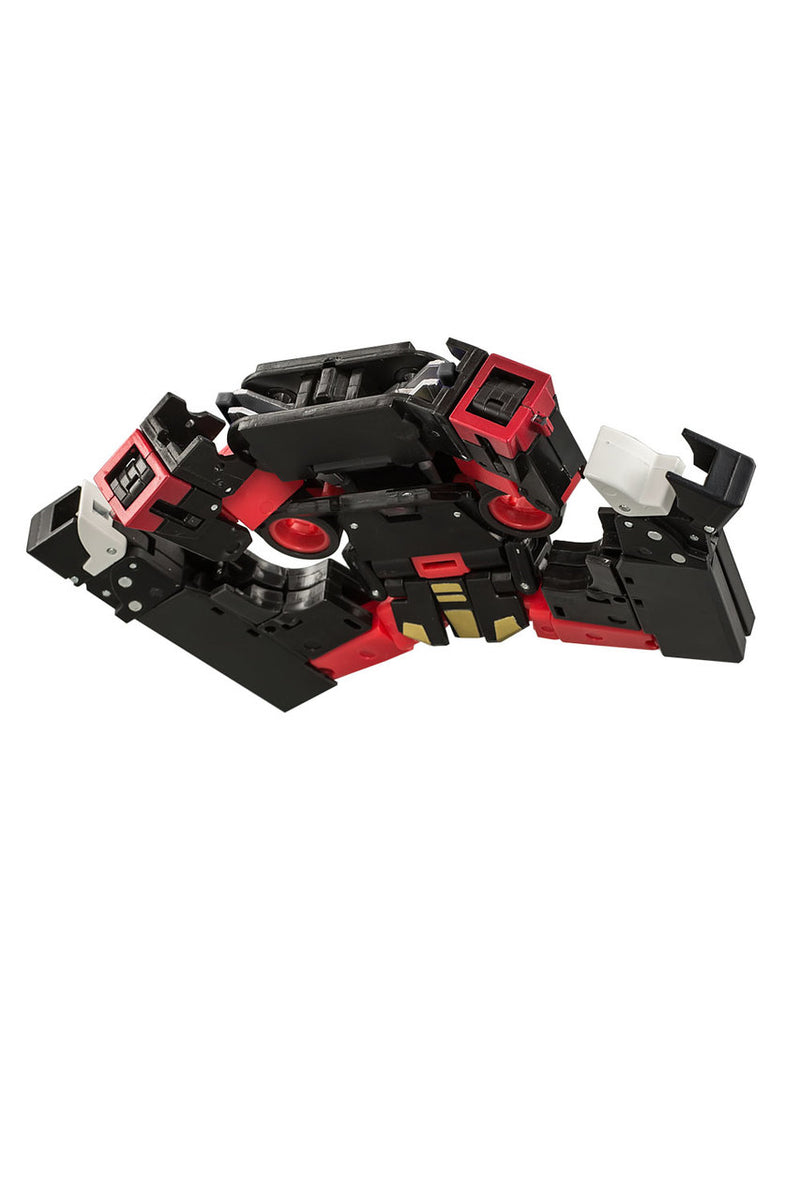 Load image into Gallery viewer, Ocular Max - RMX-07 Riot
