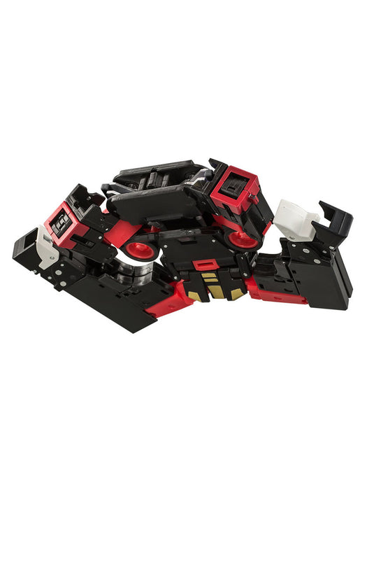 Ocular Max - RMX-07 Riot
