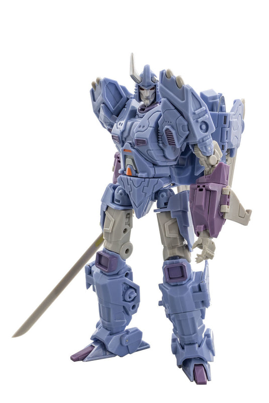 Mastermind Creations - Reformatted R-22 Boreas