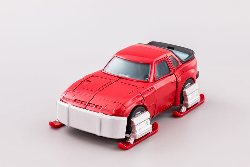 Load image into Gallery viewer, Ocular Max - PS-09 Hellion
