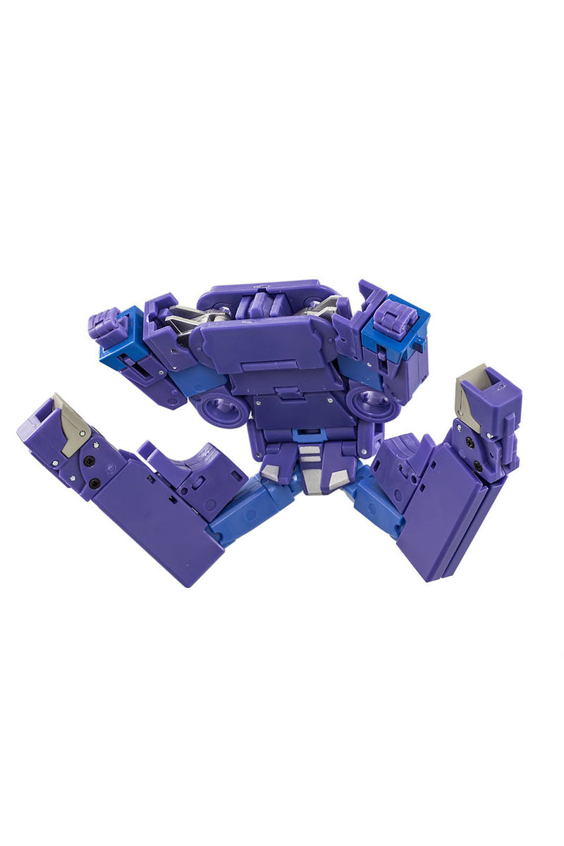 Load image into Gallery viewer, Ocular Max - RMX-06 Furor
