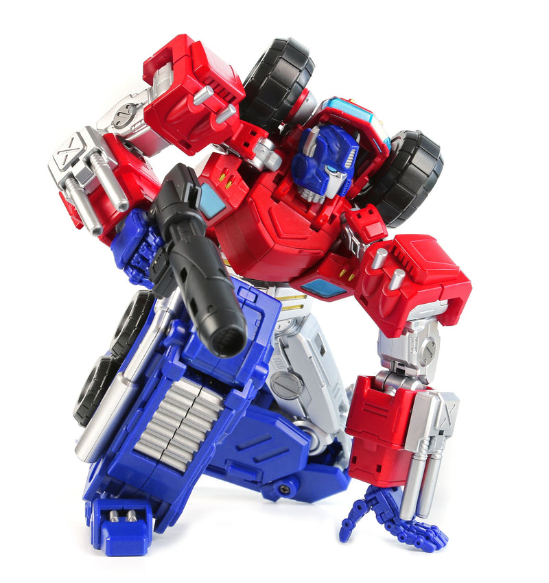 Load image into Gallery viewer, Mastermind Creations - Reformatted R-48 Optus Pexus
