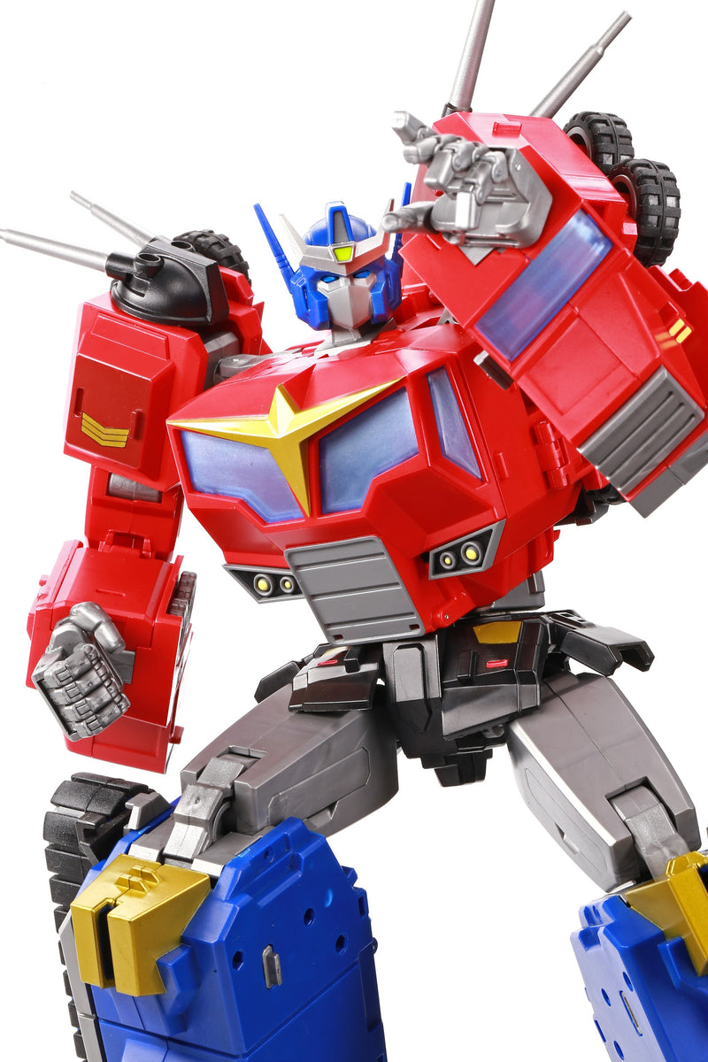 Load image into Gallery viewer, Ocular Max - U-01 Stellarus Prominon
