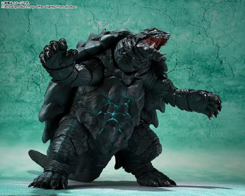 Load image into Gallery viewer, Bandai - S.H.Monsterarts - Gamera Rebirth (2023) - Gamera
