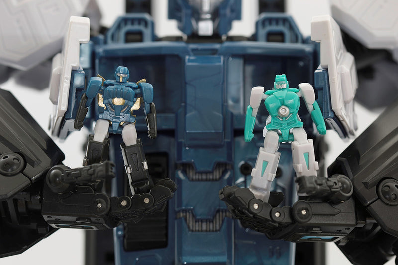 Load image into Gallery viewer, Mastermind Creations - Reformatted R-17CS - Carnifex Continuum Add-On Set (Reissue)
