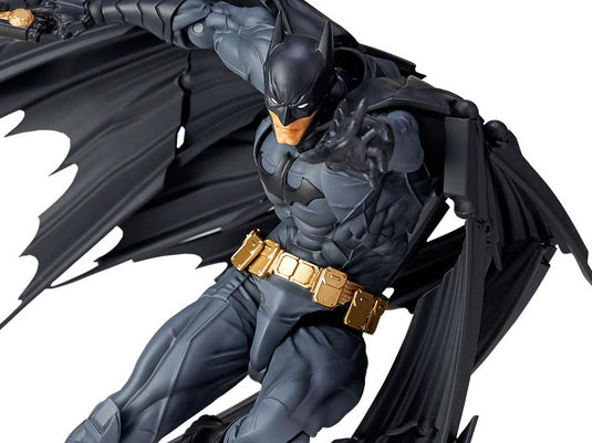 Kaiyodo - Amazing Yamaguchi - Revoltech009: Batman