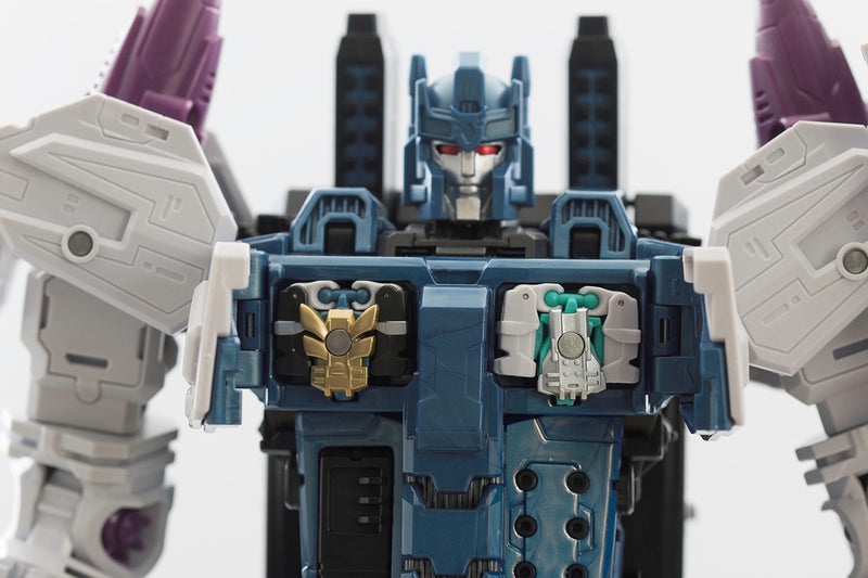 Load image into Gallery viewer, Mastermind Creations - Reformatted R-17CS - Carnifex Continuum Add-On Set (Reissue)
