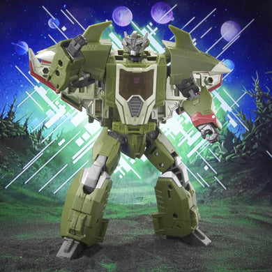 Transformers Generations - Legacy Evolution: Leader Prime Universe Skyquake