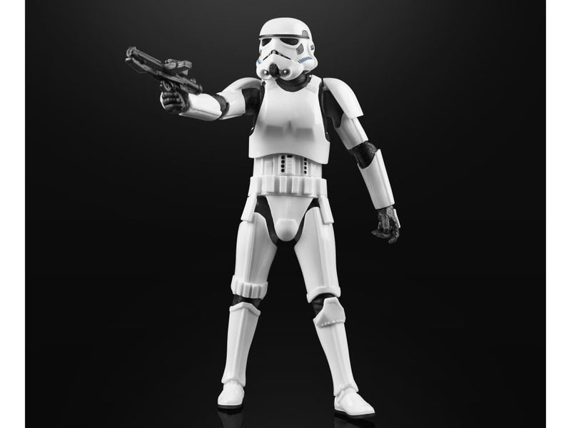 Load image into Gallery viewer, Star Wars the Black Series - Stormtrooper (The Mandalorian)

