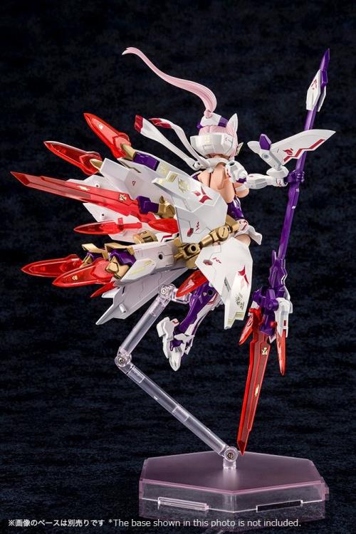 Kotobukiya - Megami Device: Asra Nine-Tails