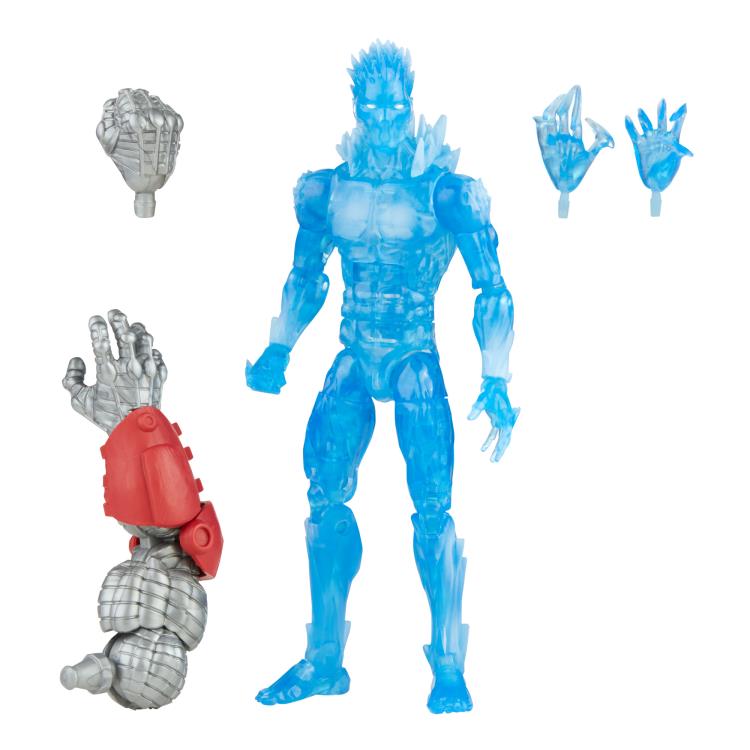 Load image into Gallery viewer, Marvel Legends - X-Men: Age of Apocalypse Wave set of 7 [Colossus BAF]
