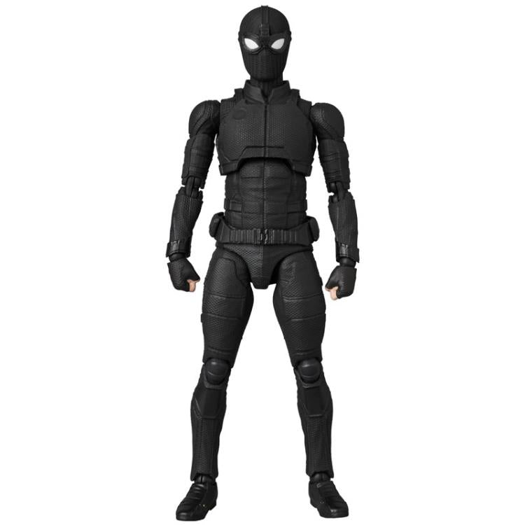 Load image into Gallery viewer, MAFEX - Spider-Man Far From Home: Spider-Man Stealth Suit No. 125
