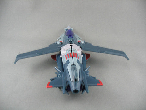 Load image into Gallery viewer, AM-07 Voyager Starscream with Micron Arms
