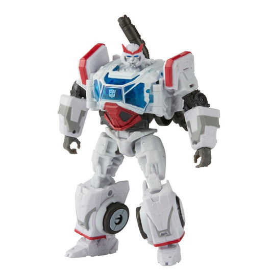 Transformers Generations Studio Series - Deluxe Ratchet 82