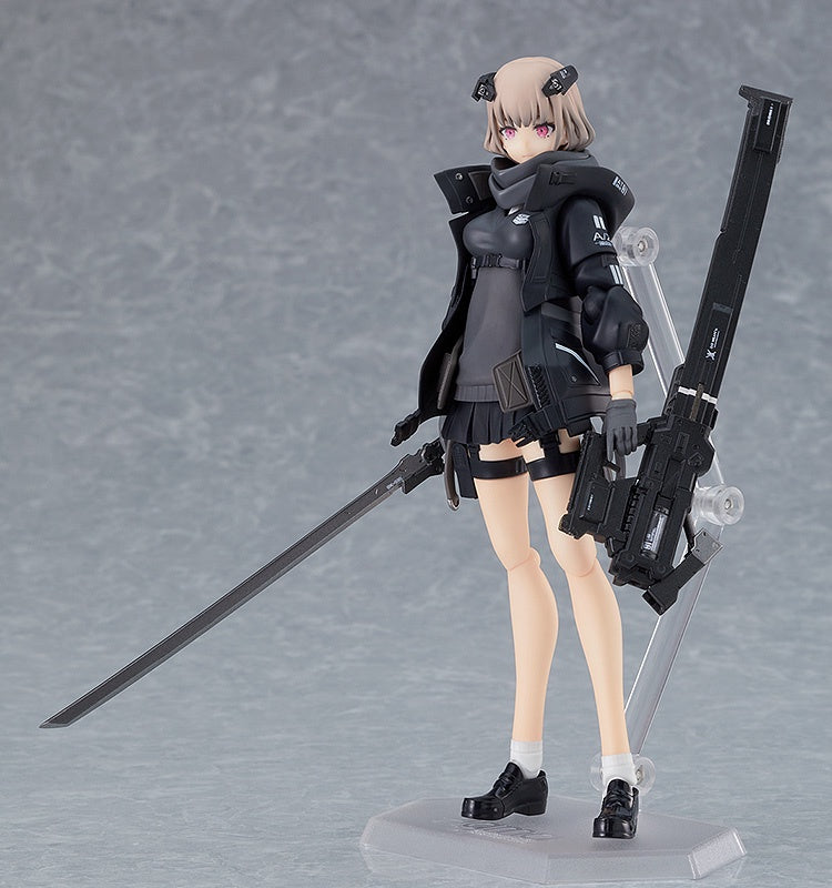 Load image into Gallery viewer, Max Factory - A-Z Figma: No. 513 [B]
