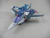 AM-07 Voyager Starscream with Micron Arms