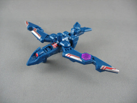 Load image into Gallery viewer, AM-07 Voyager Starscream with Micron Arms
