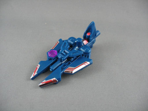 Load image into Gallery viewer, AM-07 Voyager Starscream with Micron Arms
