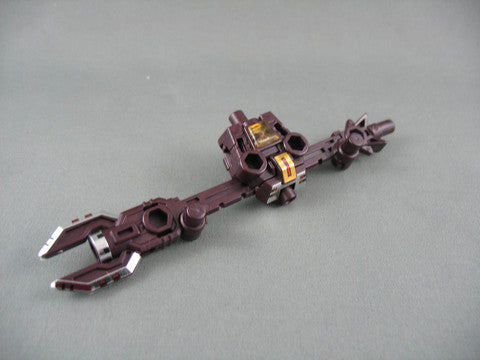 Load image into Gallery viewer, AM-13 Decepticon Knockout with Micron Arms

