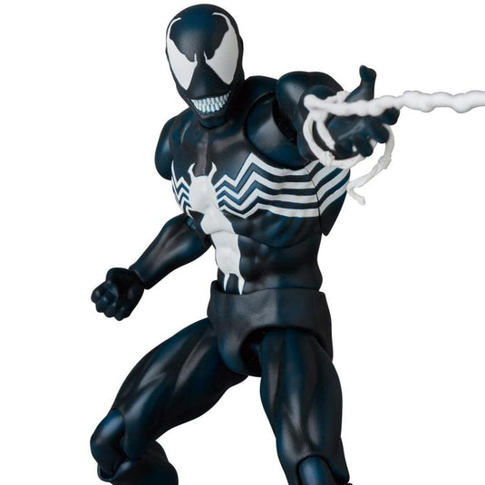 MAFEX Venom Comic Version No.088