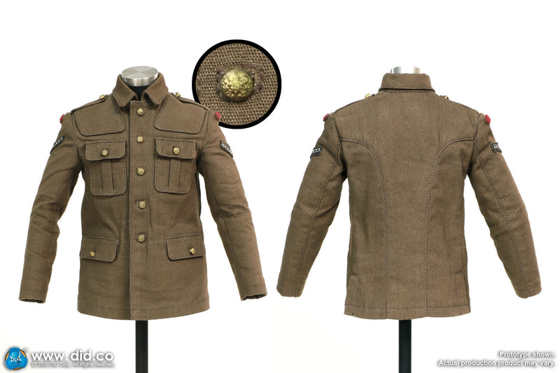 Load image into Gallery viewer, DID -  WWI British Infantry Lance Corporal William
