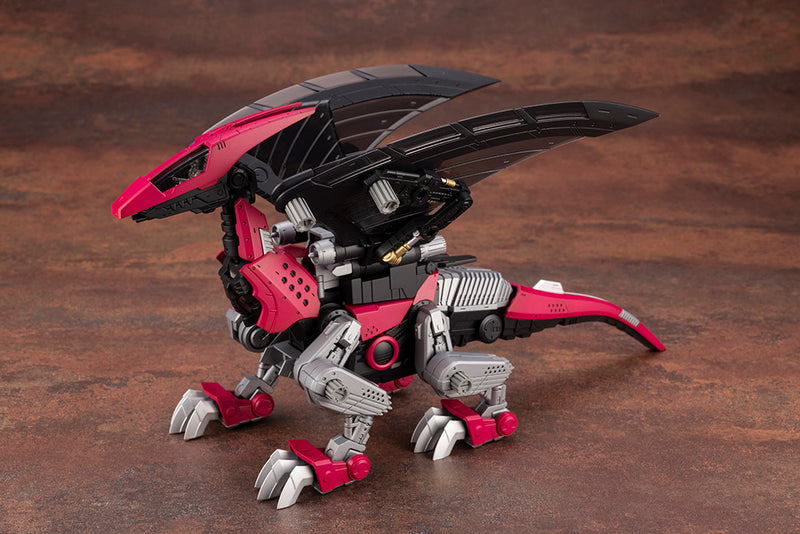 Load image into Gallery viewer, Kotobukiya - Highend Master Model Zoids: EHI-7 Reddra Zenebus (Empire Version)
