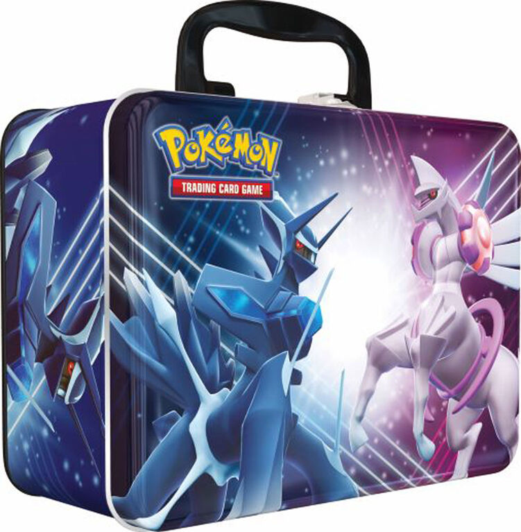 Load image into Gallery viewer, Pokemon TCG - Collector Chest Tin Fall 2022
