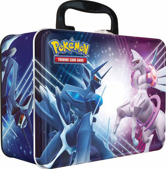 Pokemon TCG - Collector Chest Tin Fall 2022