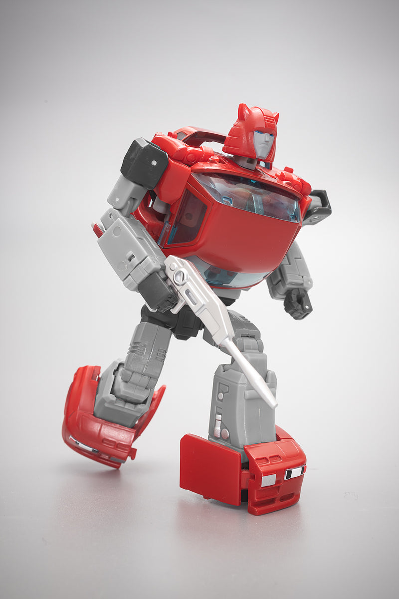 Load image into Gallery viewer, Ocular Max - PS-09A Hellion Alternative
