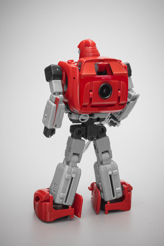 Ocular Max - PS-09A Hellion Alternative