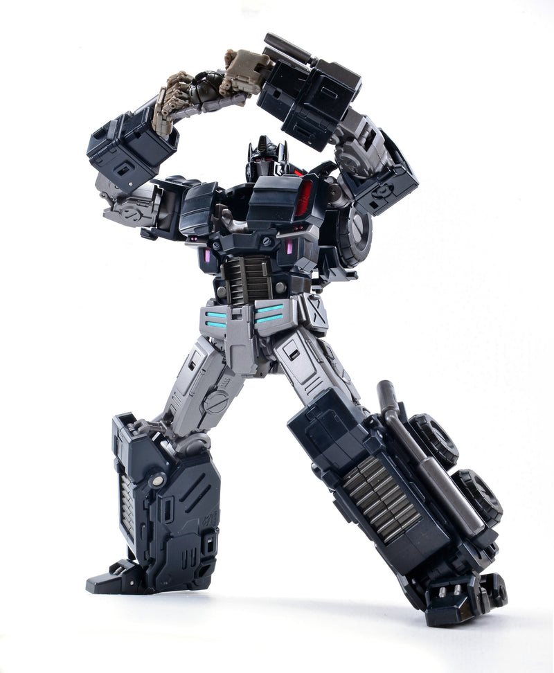 Load image into Gallery viewer, Mastermind Creations - Reformatted R-48N Optus Nox
