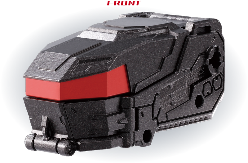 Load image into Gallery viewer, Diaclone Reboot - DA-90 Motocruiser &amp; Raidbullet Set
