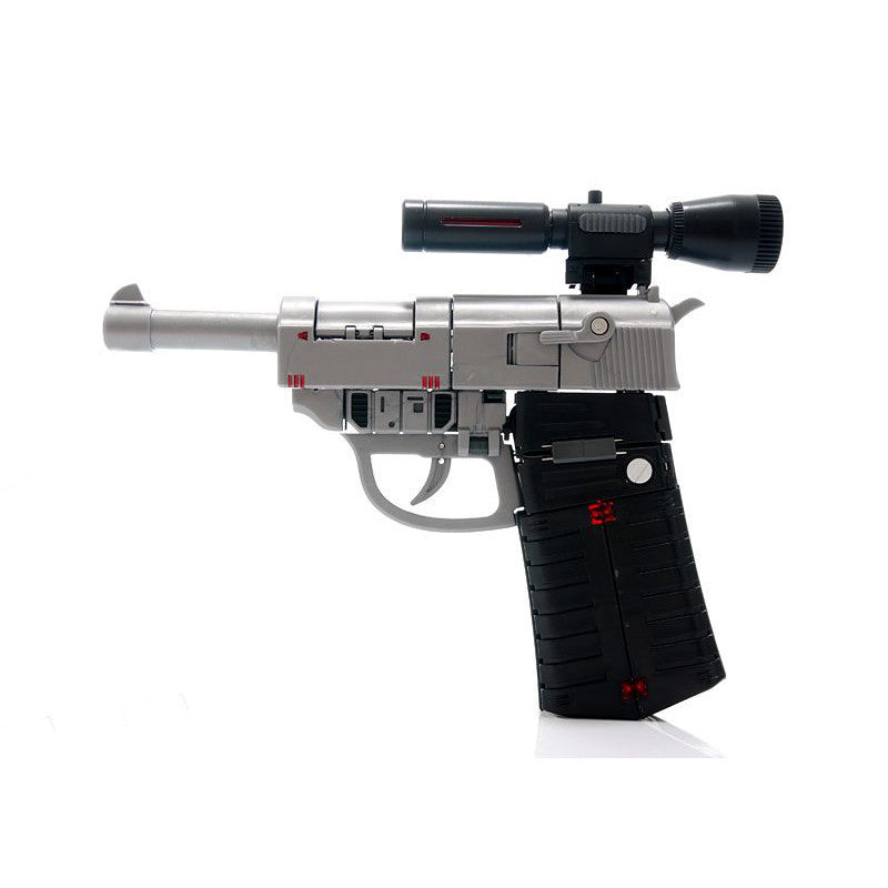 Load image into Gallery viewer, ToyWorld - TW-01B - Hegemon - Limited Edition
