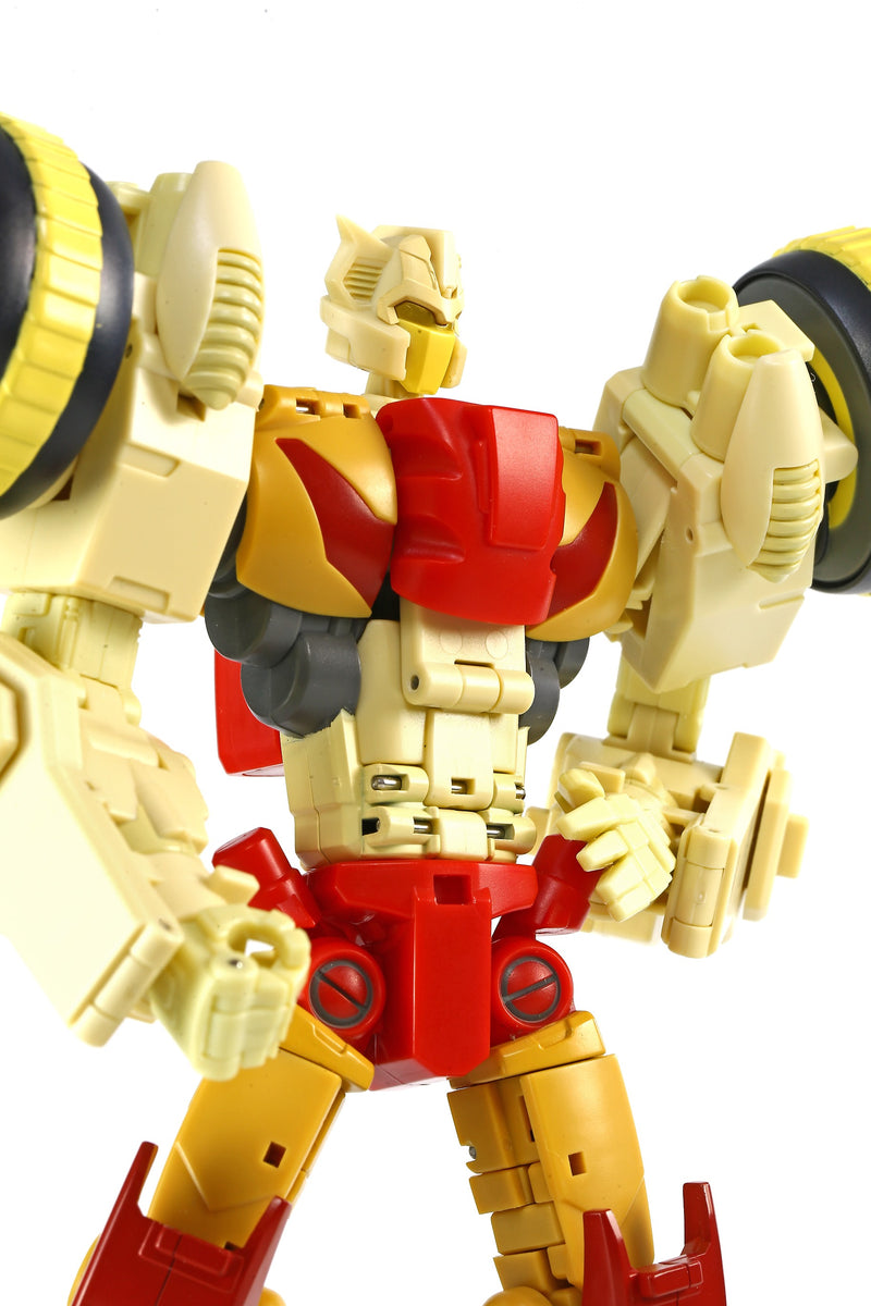 Load image into Gallery viewer, Mastermind Creations - Reformatted R-45 Mnemo &amp; Motif 2 Pack
